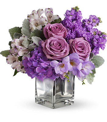 Sweet as Sugar by Teleflora